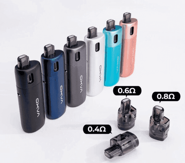 OXVA ONEO奧尼奧40W空倉煙彈小蠻牛電子煙主機煙桿:圖片 2