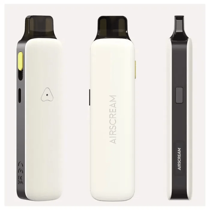 Airscream Airspops Pro II 氣泡2代可調瓦電子煙主機空倉煙彈套裝:圖片 2