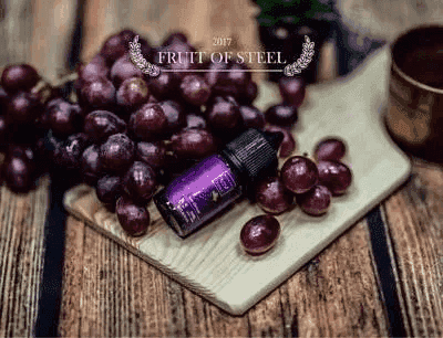FRUIT OF STELL鋼鐵果電子煙主機果汁煙油30ml:圖片 3