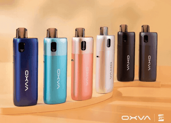 OXVA ONEO奧尼奧40W空倉煙彈小蠻牛電子煙主機煙桿:圖片 3