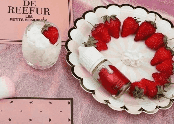 FRUIT OF STELL鋼鐵果電子煙主機果汁煙油30ml:圖片 5