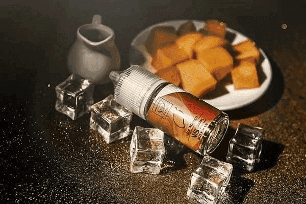 FRUIT OF STELL鋼鐵果電子煙主機果汁煙油30ml:圖片 6