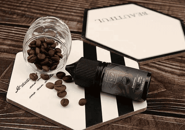 FRUIT OF STELL鋼鐵果電子煙主機果汁煙油30ml:圖片 7