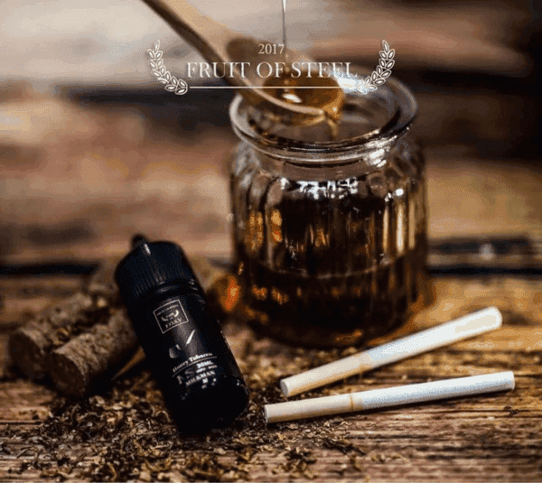 FRUIT OF STELL鋼鐵果電子煙主機果汁煙油30ml:圖片 8