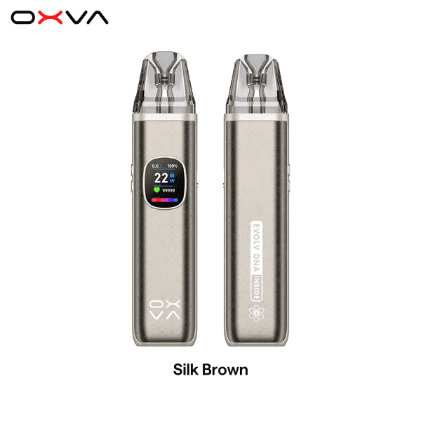OXVA Xlim Pro 2 DNA小蠻牛電子煙全球首款DNA晶片驅動Pod裝置主機套裝:圖片 8