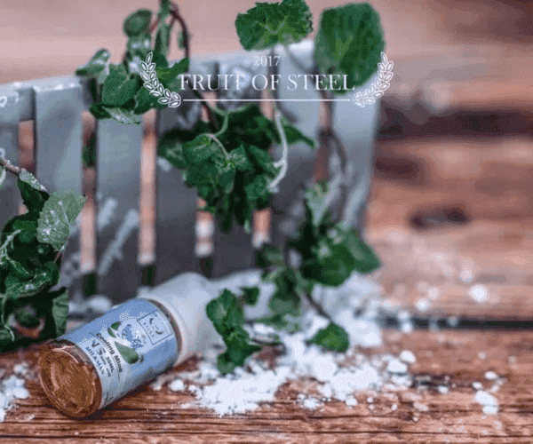 FRUIT OF STELL鋼鐵果電子煙主機果汁煙油30ml:圖片 9