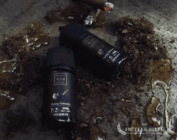 FRUIT OF STELL鋼鐵果電子煙主機果汁煙油30ml:圖片 10