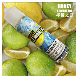 HONEY LEMON ICE檸檬之淚電子煙小煙油30ml