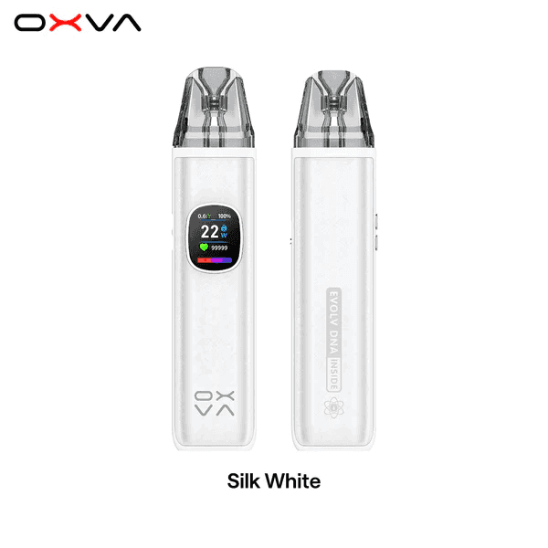 OXVA Xlim Pro 2 DNA小蠻牛電子煙全球首款DNA晶片驅動Pod裝置主機套裝:圖片 9