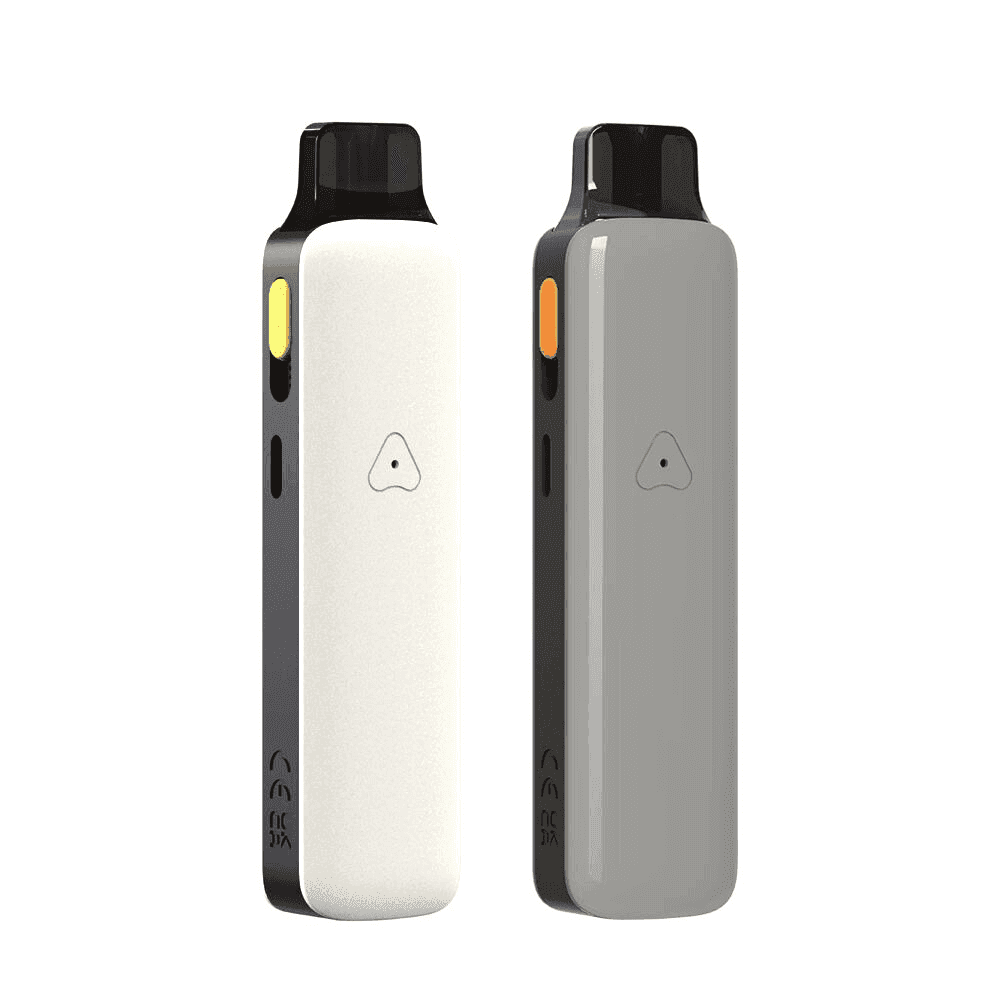 Airscream Airspops Pro II 氣泡2代可調瓦電子煙主機空倉煙彈套裝:圖片 6