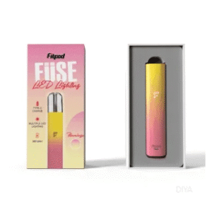 Fitpod Fuse系列電子煙主機通用四五代RELX小煙主機空倉煙彈