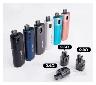 OXVA ONEO奧尼奧40W空倉煙彈小蠻牛電子煙主機煙桿