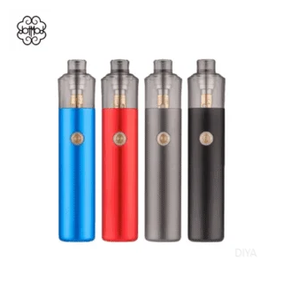 DOTMOD佩特里電子煙 STICK REVO1.5主機空倉煙彈