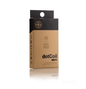 DOTMOD佩特里電子煙 Revo V2煙彈空倉成品芯