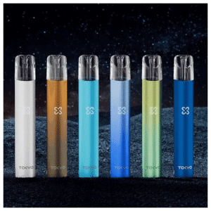 Taste Master X Tokyo味覺の達人電子煙悅刻一代單主機