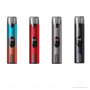 Vaptio prod pod kit帕拉德電子煙一代自由派主機套裝