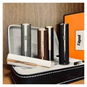 Fitpod電子煙皮革一代主機系列通用愛馬仕悅刻主機