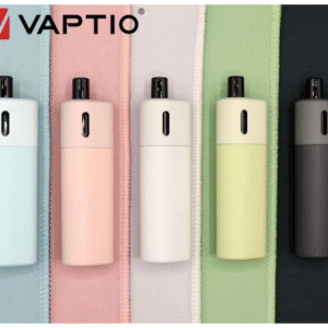 VAPTIO 帕拉德電子煙AVOCADO BABY KIT酪梨寶寶主機空倉煙彈套裝